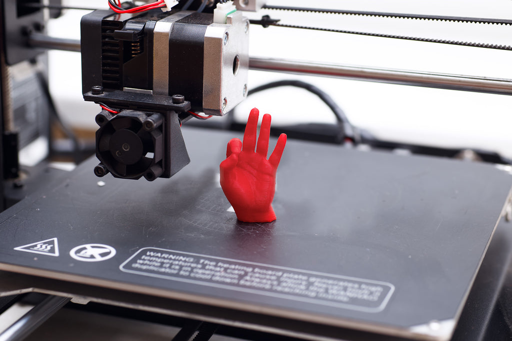 Fun Things You Can Make with Your TEVO Tarantula Printers