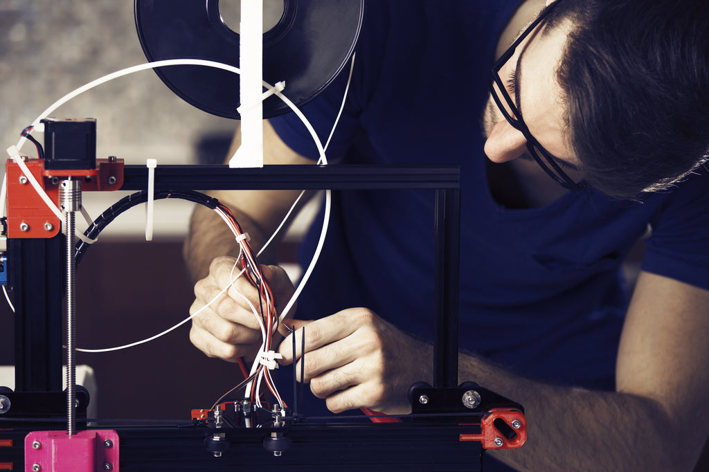 What to Know About TEVO Little Monster Printers