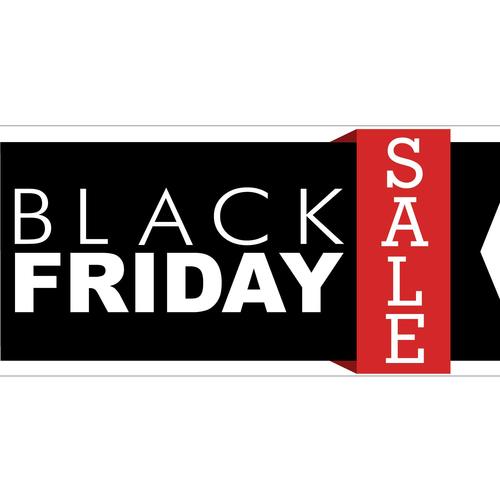 Black Friday 2020 Sale!