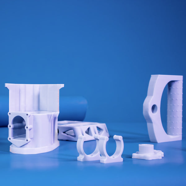 WEISTEK 3D Printer UV-Curing Resin