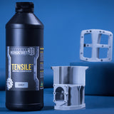 TENSILE™ – Industrial Strength Resin