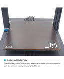 Artillery Sidewinder X1 3D Printer - 3D Printer Universe