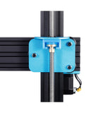 Artillery Sidewinder X1 3D Printer - 3D Printer Universe