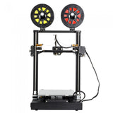 Creality 3D CR-X 3D Printer, Dual Extrusion - 3D Printer Universe