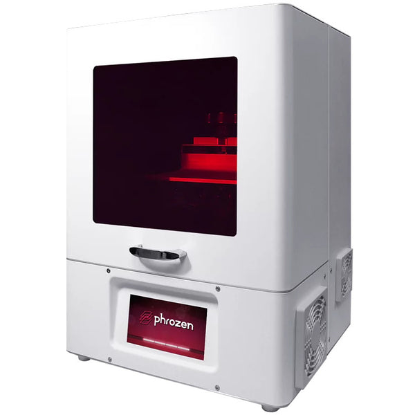 Phrozen Sonic 4K 3D Printer | MSLA Resin 3D Printer