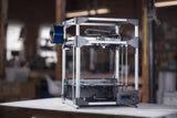 Folger Tech FT-5 Large Scale 3D Printer Kit - 3D Printer Universe