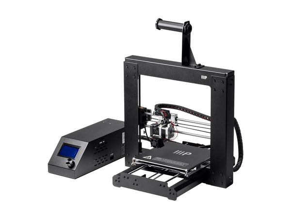 Monoprice Maker Select 3D Printer v2 3D Printer - 3D Printer Universe