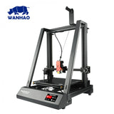 Wanhao Duplicator 9 Mark II 3D Printer - 3D Printer Universe
