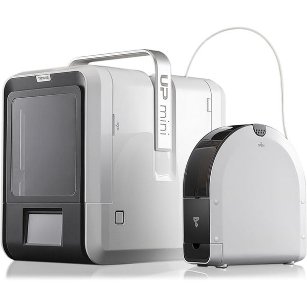 Up mini 2 3D Printer - 3D Printer Universe