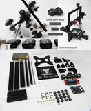 Tevo Tarantula 3D Printer Kit with 2 Free Rolls of Filament - Ships From USA - 3D Printer Universe