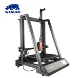 Wanhao Duplicator 9 Mark II 3D Printer - 3D Printer Universe