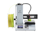 Monoprice MP Select Mini 3D Printer - Best for Beginners - 3D Printer Universe