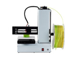 Monoprice MP Select Mini 3D Printer - Best for Beginners - 3D Printer Universe