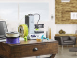 Monoprice MP Select Mini 3D Printer - Best for Beginners - 3D Printer Universe
