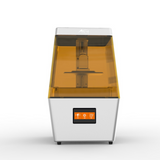 Anet N4 New UV Photocuring LCD 3D Printer with Touchscreen - 3D Printer Universe