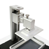 Anet N4 New UV Photocuring LCD 3D Printer with Touchscreen - 3D Printer Universe