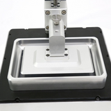Anet N4 New UV Photocuring LCD 3D Printer with Touchscreen - 3D Printer Universe