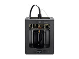 Monoprice Maker Ultimate 3D Printer - 3D Printer Universe