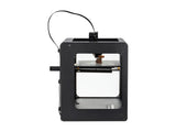 Monoprice Maker Ultimate 3D Printer - 3D Printer Universe