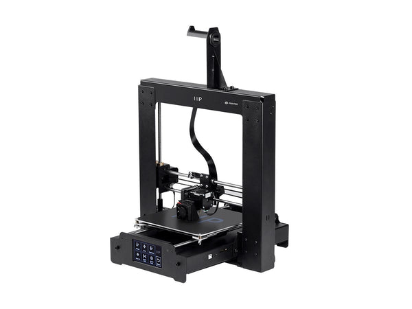 Monoprice Maker Select Plus 3D Printer - 3D Printer Universe