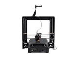 Monoprice Maker Select Plus 3D Printer - 3D Printer Universe