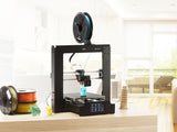 Monoprice Maker Select Plus 3D Printer - 3D Printer Universe