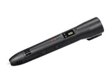 Monoprice MP Select 3D Printing Pen with Low Temp Safe Mode + PLA Mode - 3D Printer Universe