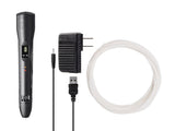 Monoprice MP Select 3D Printing Pen with Low Temp Safe Mode + PLA Mode - 3D Printer Universe