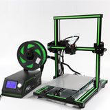 Anet E10 3D Printer - 3D Printer Universe