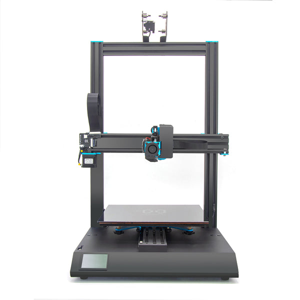 Artillery Sidewinder X1 3D Printer - 3D Printer Universe