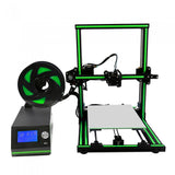 Anet E10 3D Printer - 3D Printer Universe