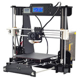 Alunar M505 3D Printer Kit - Ships from USA - 3D Printer Universe