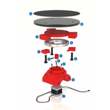 Ciclop 3D Scanner - 3D Printer Universe