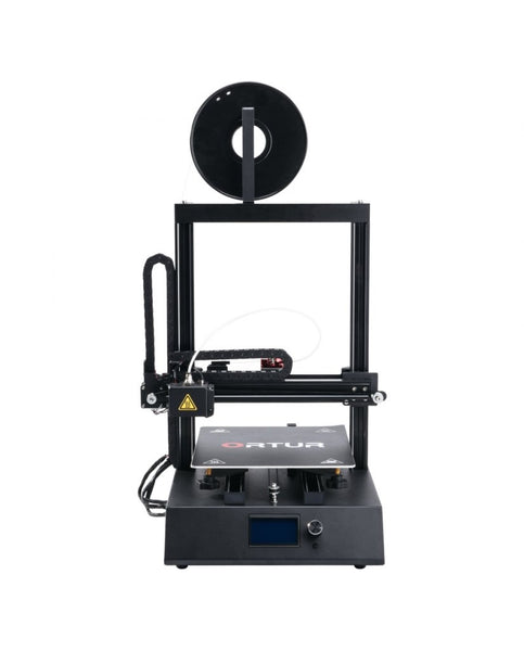 ORTUR 4 MULTI FUNCTIONAL 3D PRINTER - 3D Printer Universe