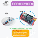 FlyingBear P902 3D Printer Kit - 3D Printer Universe