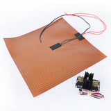 East 3D Gecko Core XY 3D Printer Kit - 3D Printer Universe