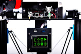 Tevo Little Monster Delta 3D Printer Kit - USA Warehouse Available - 3D Printer Universe