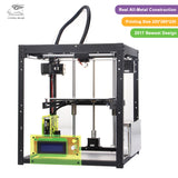 Flying Bear P905 with Auto Level 3D Printer Kit - 3D Printer Universe