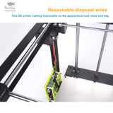 Flying Bear P905 with Auto Level 3D Printer Kit - 3D Printer Universe
