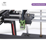Flying Bear P905 with Auto Level 3D Printer Kit - 3D Printer Universe