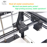 Flying Bear P905 with Auto Level 3D Printer Kit - 3D Printer Universe