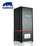 Wanhao Duplicator 7 Plus UV DLP Resin 3D Printer with Touch Screen Tetherless - Ship from USA option - 3D Printer Universe