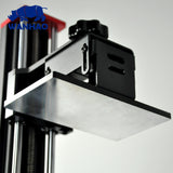 Wanhao Duplicator 7 Plus UV DLP Resin 3D Printer with Touch Screen Tetherless - Ship from USA option - 3D Printer Universe