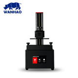 Wanhao Duplicator 7 Plus UV DLP Resin 3D Printer with Touch Screen Tetherless - Ship from USA option - 3D Printer Universe
