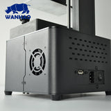 Wanhao Duplicator 7 Plus UV DLP Resin 3D Printer with Touch Screen Tetherless - Ship from USA option - 3D Printer Universe