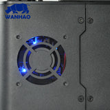 Wanhao Duplicator 7 Plus UV DLP Resin 3D Printer with Touch Screen Tetherless - Ship from USA option - 3D Printer Universe
