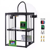 Flying Bear P905X with Auto Level 3D Printer Kit - 3D Printer Universe