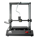 Wanhao Duplicator 9 Mark I 3D Printer - 3D Printer Universe