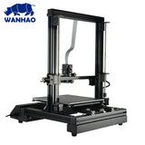 Wanhao Duplicator 9 Mark I 3D Printer - 3D Printer Universe