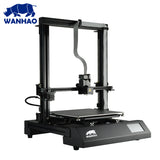 Wanhao Duplicator 9 Mark I 3D Printer - 3D Printer Universe